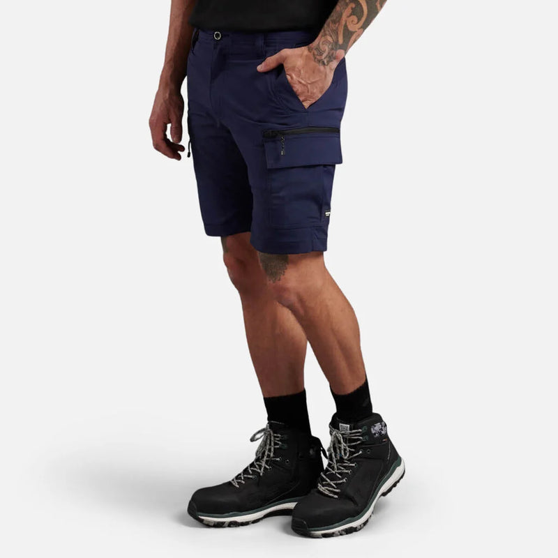 Load image into Gallery viewer, KingGee Trademark Cargo Short
