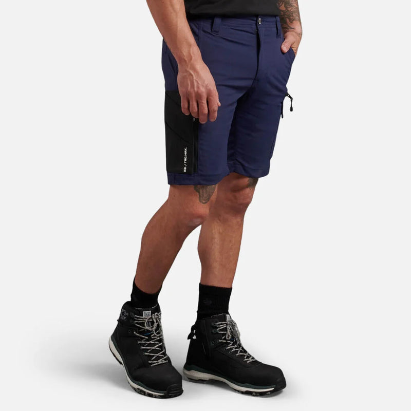 Load image into Gallery viewer, KingGee Trademark Cargo Short
