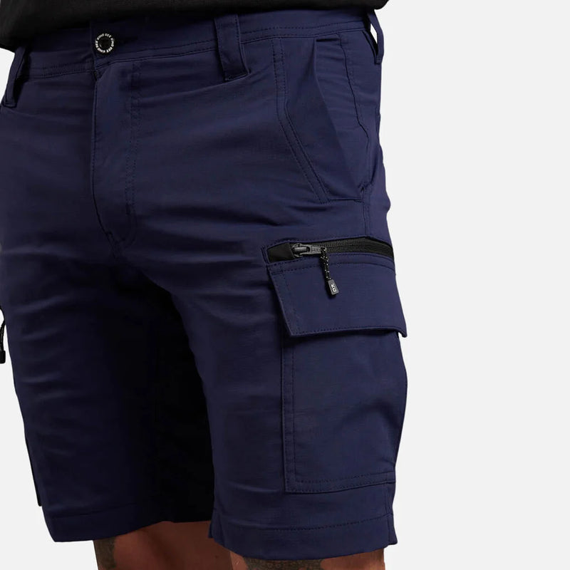 Load image into Gallery viewer, KingGee Trademark Cargo Short

