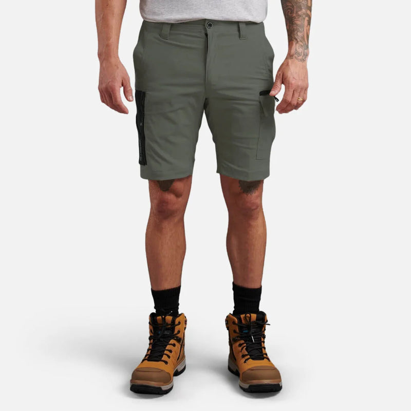 Load image into Gallery viewer, KingGee Trademark Cargo Short
