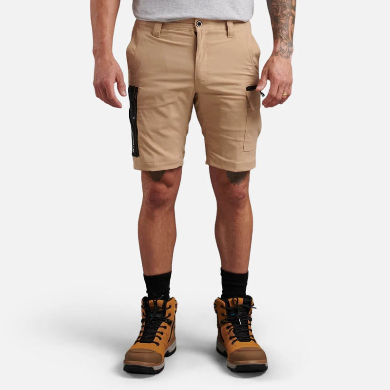 Load image into Gallery viewer, KingGee Trademark Cargo Short
