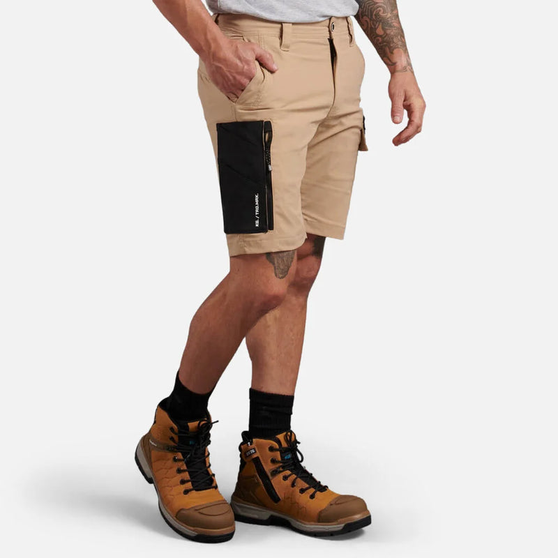 Load image into Gallery viewer, KingGee Trademark Cargo Short
