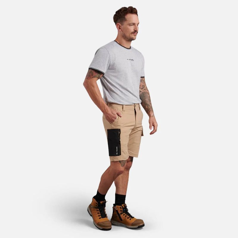 Load image into Gallery viewer, KingGee Trademark Cargo Short
