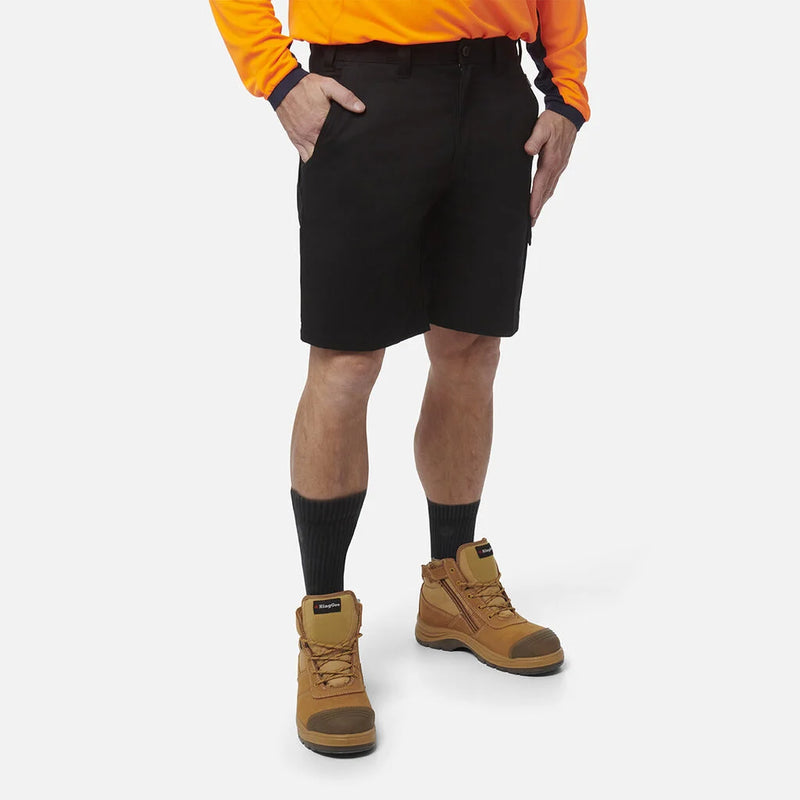 Load image into Gallery viewer, KingGee Originals New G&#39;s Cargo Work Shorts
