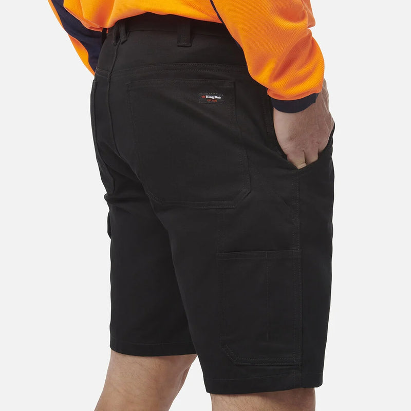 Load image into Gallery viewer, KingGee Originals New G&#39;s Cargo Work Shorts
