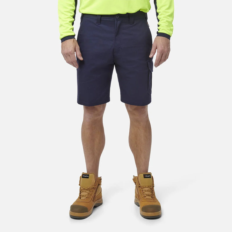 Load image into Gallery viewer, KingGee Originals New G&#39;s Cargo Work Shorts
