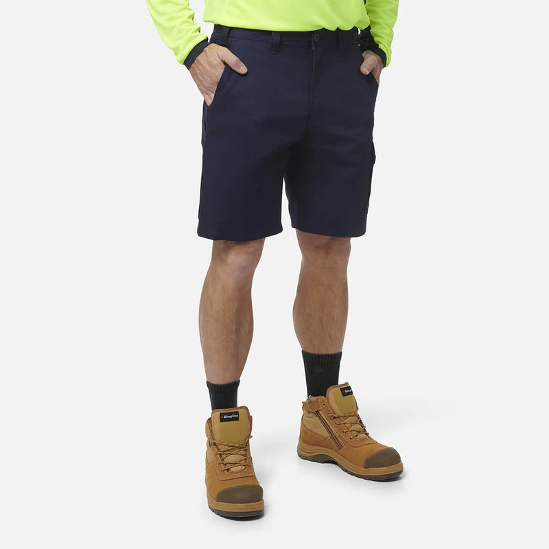 Load image into Gallery viewer, KingGee Originals New G&#39;s Cargo Work Shorts
