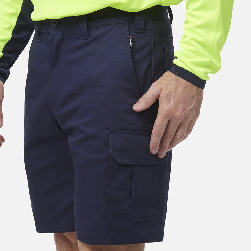 Load image into Gallery viewer, KingGee Originals New G&#39;s Cargo Work Shorts
