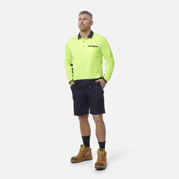KingGee Originals New G's Cargo Work Shorts