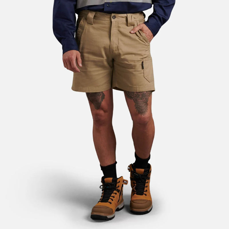 Load image into Gallery viewer, KingGee Tradies Summer Lightweight Cargo Short Shorts
