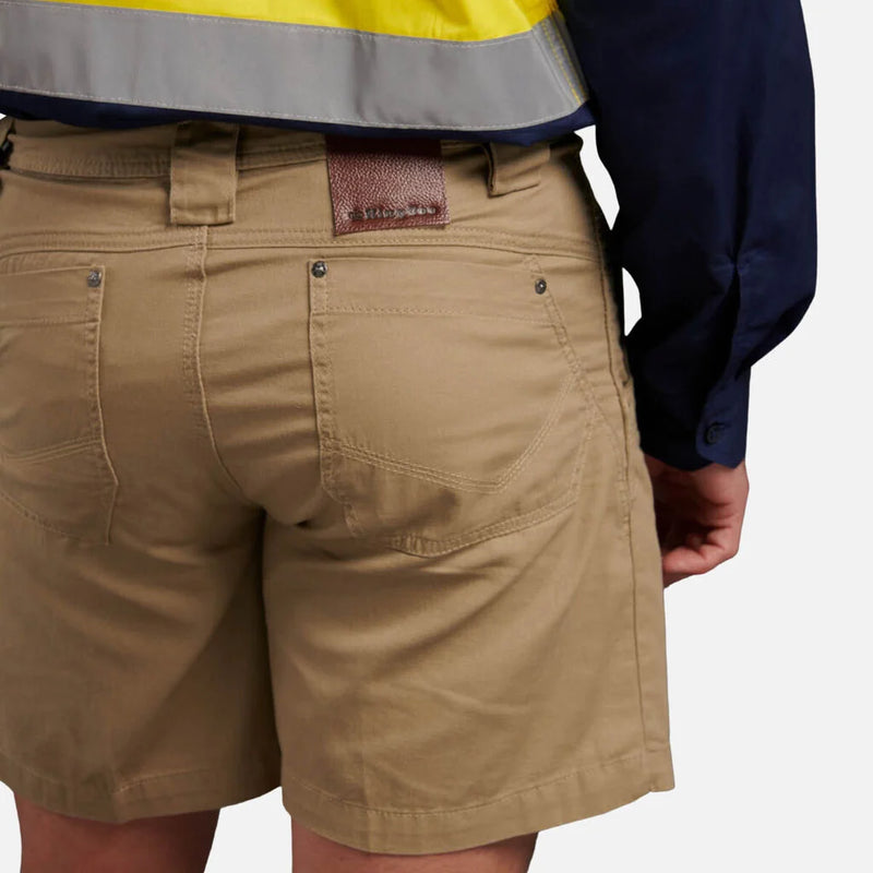 Load image into Gallery viewer, KingGee Tradies Summer Lightweight Cargo Short Shorts
