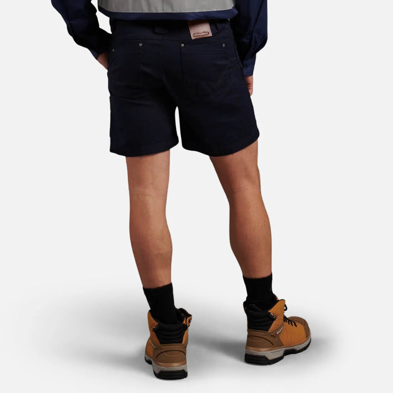 Load image into Gallery viewer, KingGee Tradies Summer Lightweight Cargo Short Shorts
