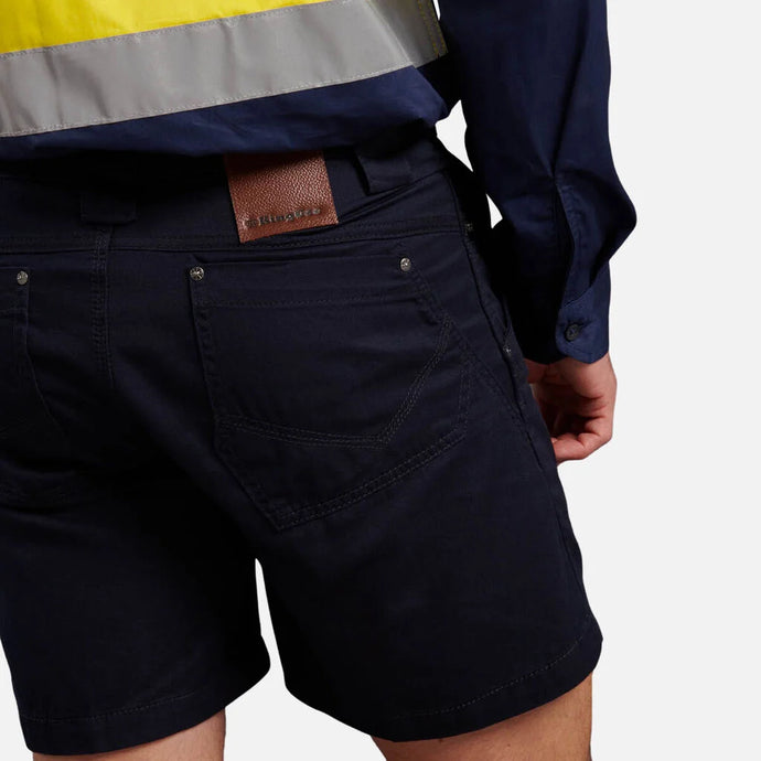 KingGee Tradies Summer Lightweight Cargo Short Shorts