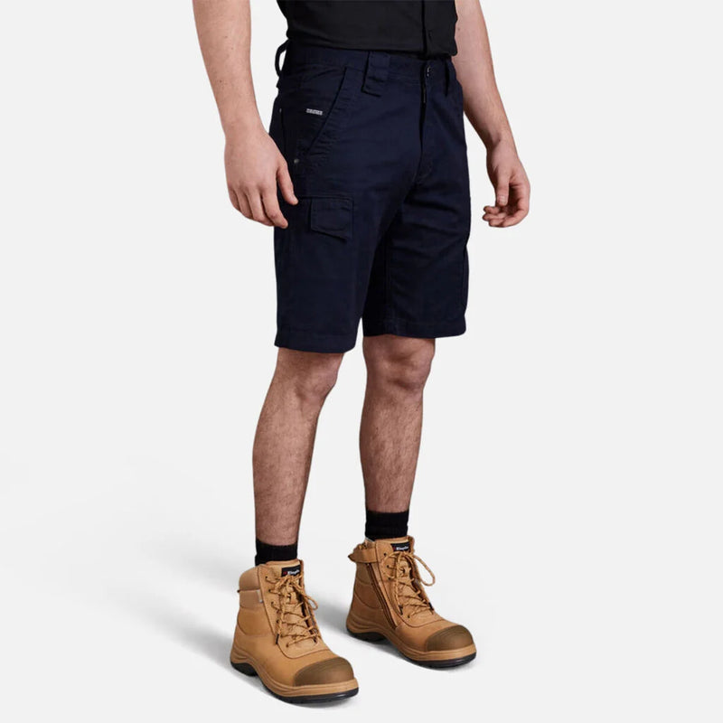 Load image into Gallery viewer, KingGee Tradies Summer Lightweight Cargo Work Shorts
