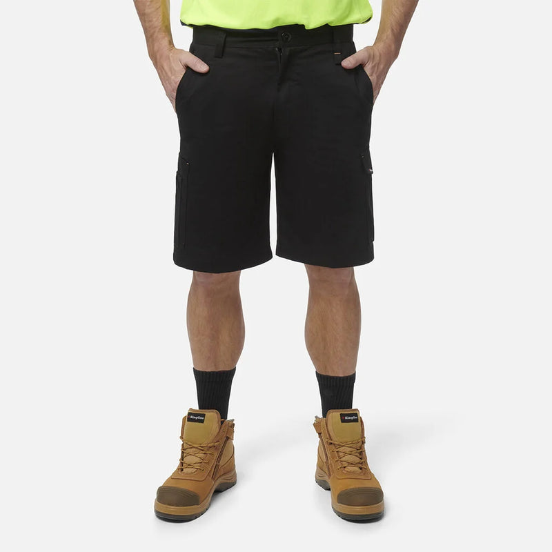 Load image into Gallery viewer, KingGee Workcool 1 Cargo Work Shorts
