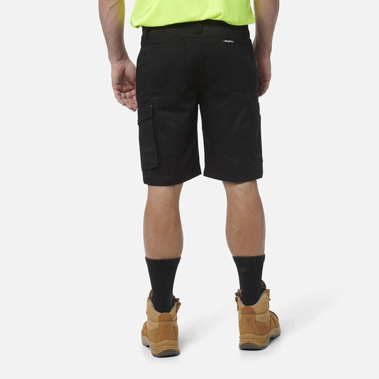 KingGee Workcool 1 Cargo Work Shorts