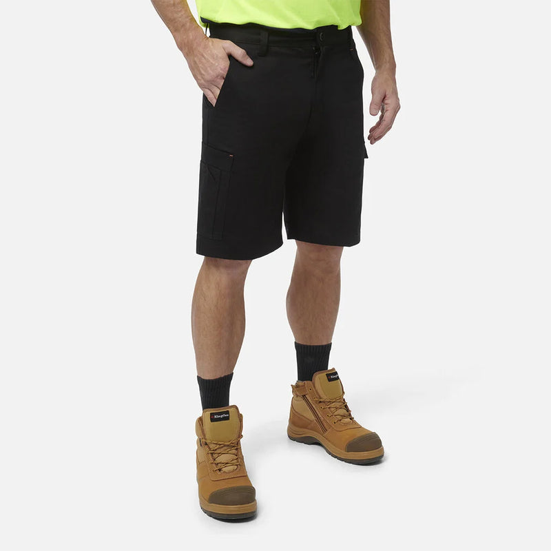 Load image into Gallery viewer, KingGee Workcool 1 Cargo Work Shorts
