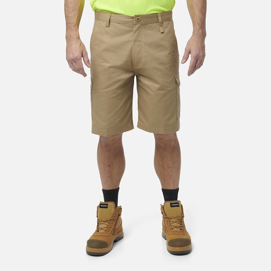 KingGee Workcool 1 Cargo Work Shorts