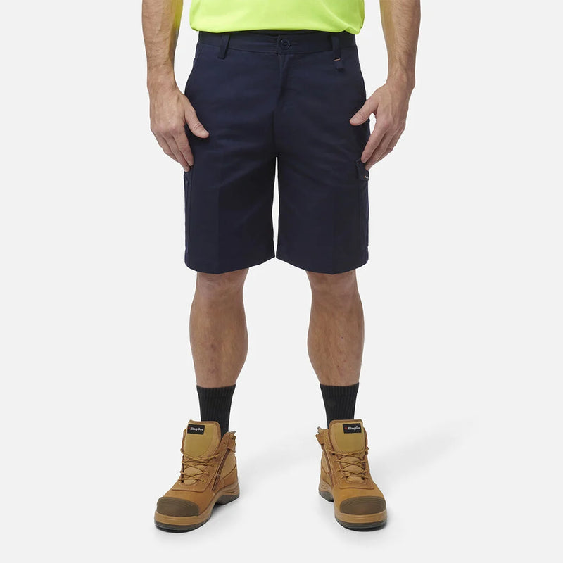 Load image into Gallery viewer, KingGee Workcool 1 Cargo Work Shorts
