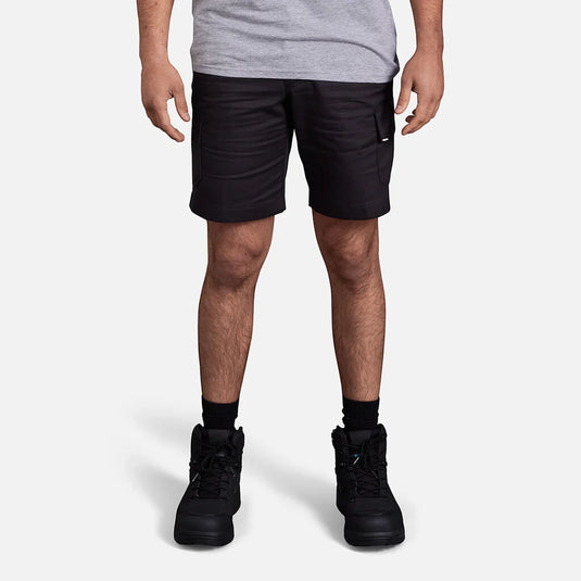 KingGee Workcool 2 Lightweight Ripstop Cargo Work Shorts