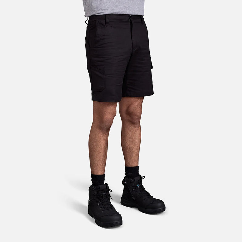 Load image into Gallery viewer, KingGee Workcool 2 Lightweight Ripstop Cargo Work Shorts
