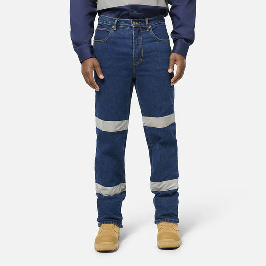 Originals Stretch Denim Work Jeans Bio Motion K53008