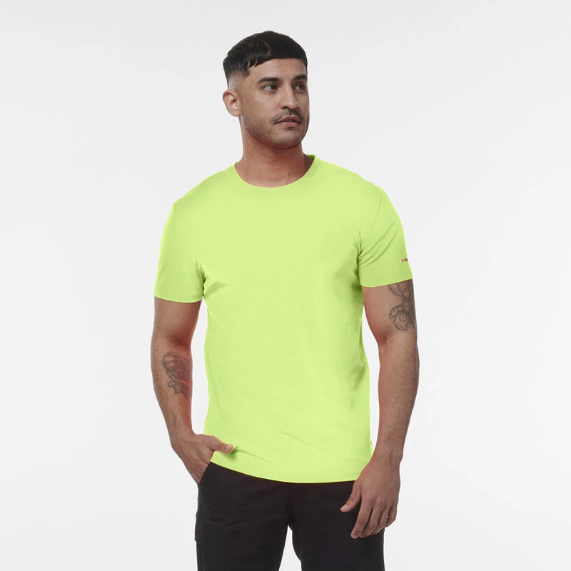 Load image into Gallery viewer, KingGee Hi Vis T Shirt
