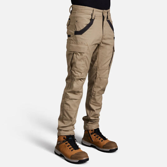 Tradies Stretch Cargo Pant K69860
