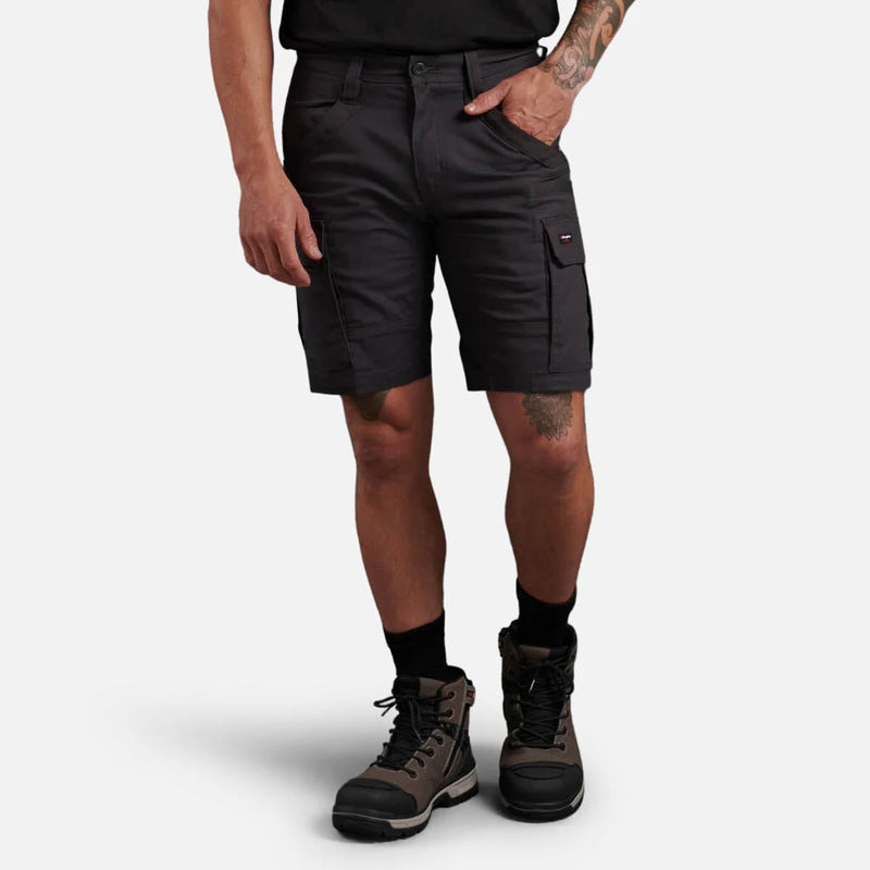Load image into Gallery viewer, KingGee Tradies Stretch Cargo Short
