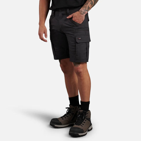 KingGee Tradies Stretch Cargo Short