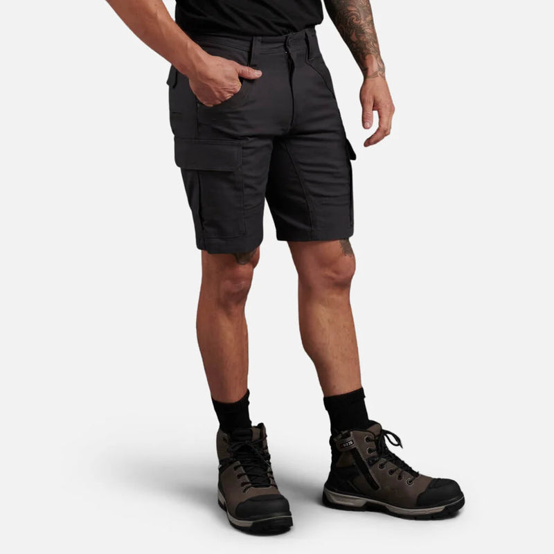 Load image into Gallery viewer, KingGee Tradies Stretch Cargo Short

