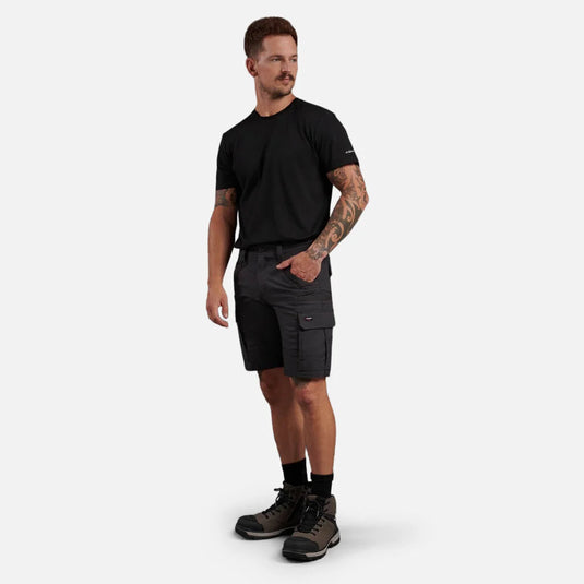 KingGee Tradies Stretch Cargo Short