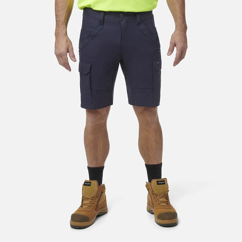 Load image into Gallery viewer, KingGee Tradies Stretch Cargo Short
